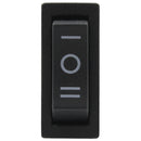 Ultra Mini Rocker Switch 13X30mm -  No LED (033 Series)-11