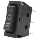 Ultra Mini Rocker Switch 13X30mm -  No LED (033 Series)-12