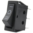 Ultra Mini Rocker Switch 13X30mm -  No LED (033 Series)-14