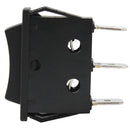 Ultra Mini Rocker Switch 13X30mm -  No LED (033 Series)-15