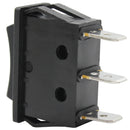 Ultra Mini Rocker Switch 13X30mm -  No LED (033 Series)-16