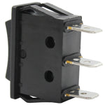 Ultra Mini Rocker Switch 13X30mm -  No LED (033 Series)