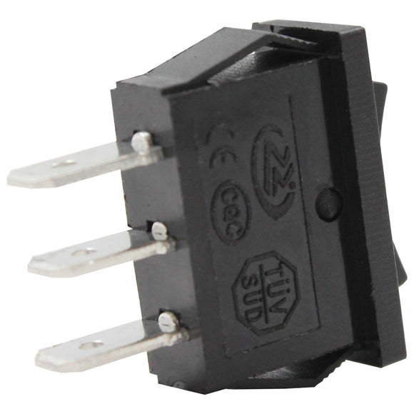 Automotive Rocker Switch