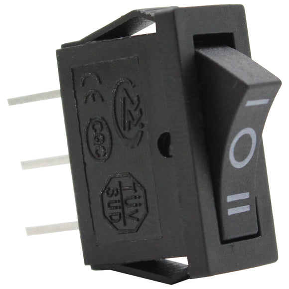 Ultra Mini  034 Series Switch