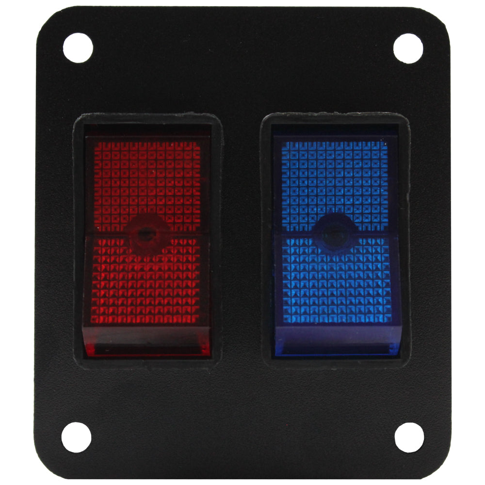 Flip Switch Control
