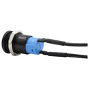 12mm Aluminium Latching Push Button Switch (Pre-Wired)-6