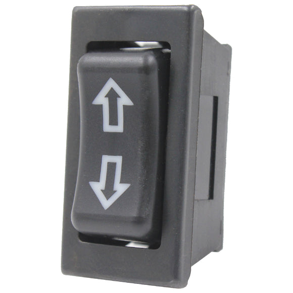 power window switch
