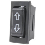 Universal 5 Pin Power Window Switch