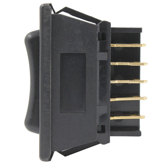 universal 5 pin window switch