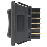 Universal 5 Pin Power Window Switch