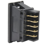 Universal 5 Pin Power Window Switch