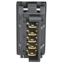 5 pin window switch