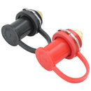 M10 Terminal Passthrough