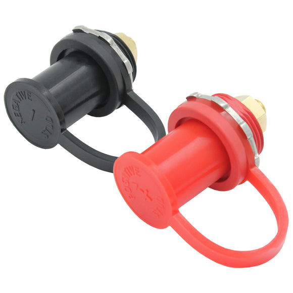 M10 Terminal Passthrough