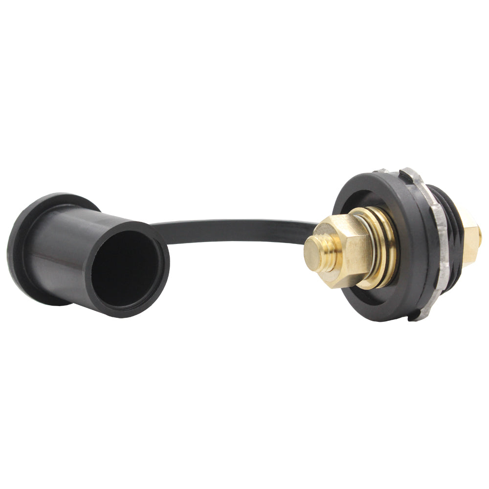 M10 Terminal Black