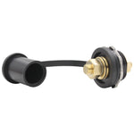 M10 Terminal Black