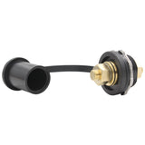 M10 Terminal Black