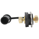 M10 Terminal Post Pass Through Firewall Bulkhead