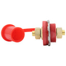 M10 Terminal Firewall Bulkhead