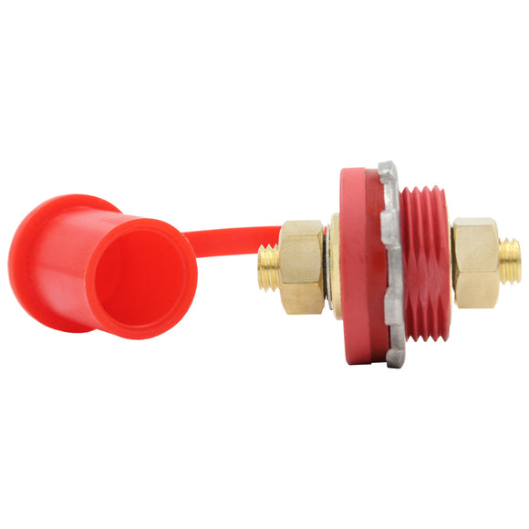 M10 Terminal Firewall Bulkhead