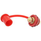 M10 Terminal Red