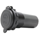 100W Type-C USB + 36W USB-A - Round-9