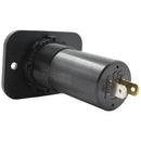 100W Type-C USB + 36W USB-A - Round-11