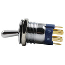 6 pin toggle switch