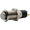 8mm Momentary Push Button Switch with LED (T-102 Series)-12