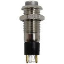 8mm Momentary Push Button Switch with LED (T-102 Series)-15