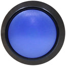 12mm Round Push Button Switch Blue LED