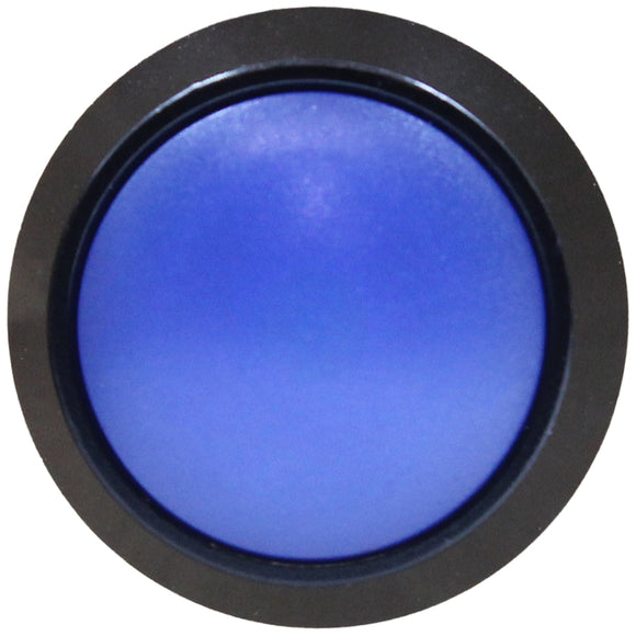 12mm Round Push Button Switch Blue LED