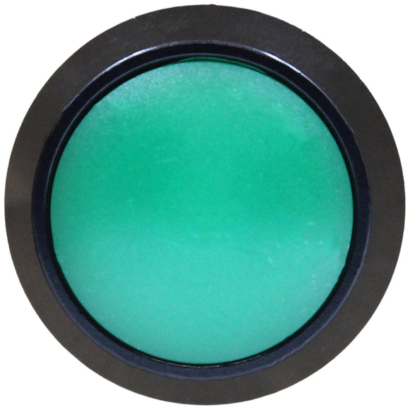 12mm Round Push Button Switch Green LED