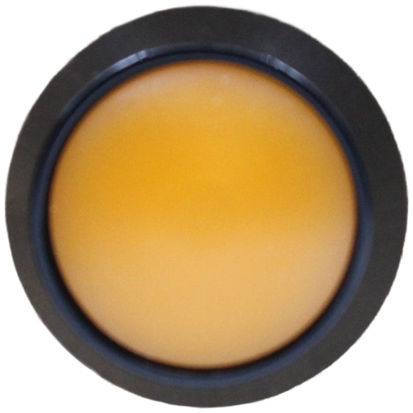 12mm Round Dome Push Button Switch Orange LED