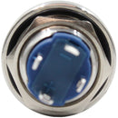 12mm Round Stainless Dome Push Button Switch LED