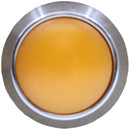 12mm Round Stainless Dome Push Button Switch Orange LED