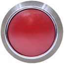 12mm Round Stainless Push Button Switch Red LED