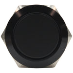 Custom Laser Etched 19mm Push Switch/Centre LED (X19 Series)