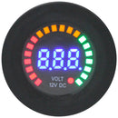 voltage gauge