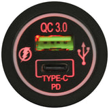 changer usb and type c