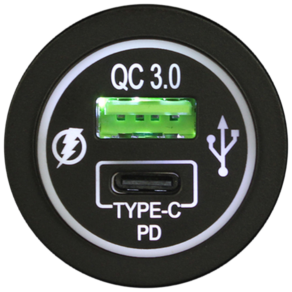 usb changer