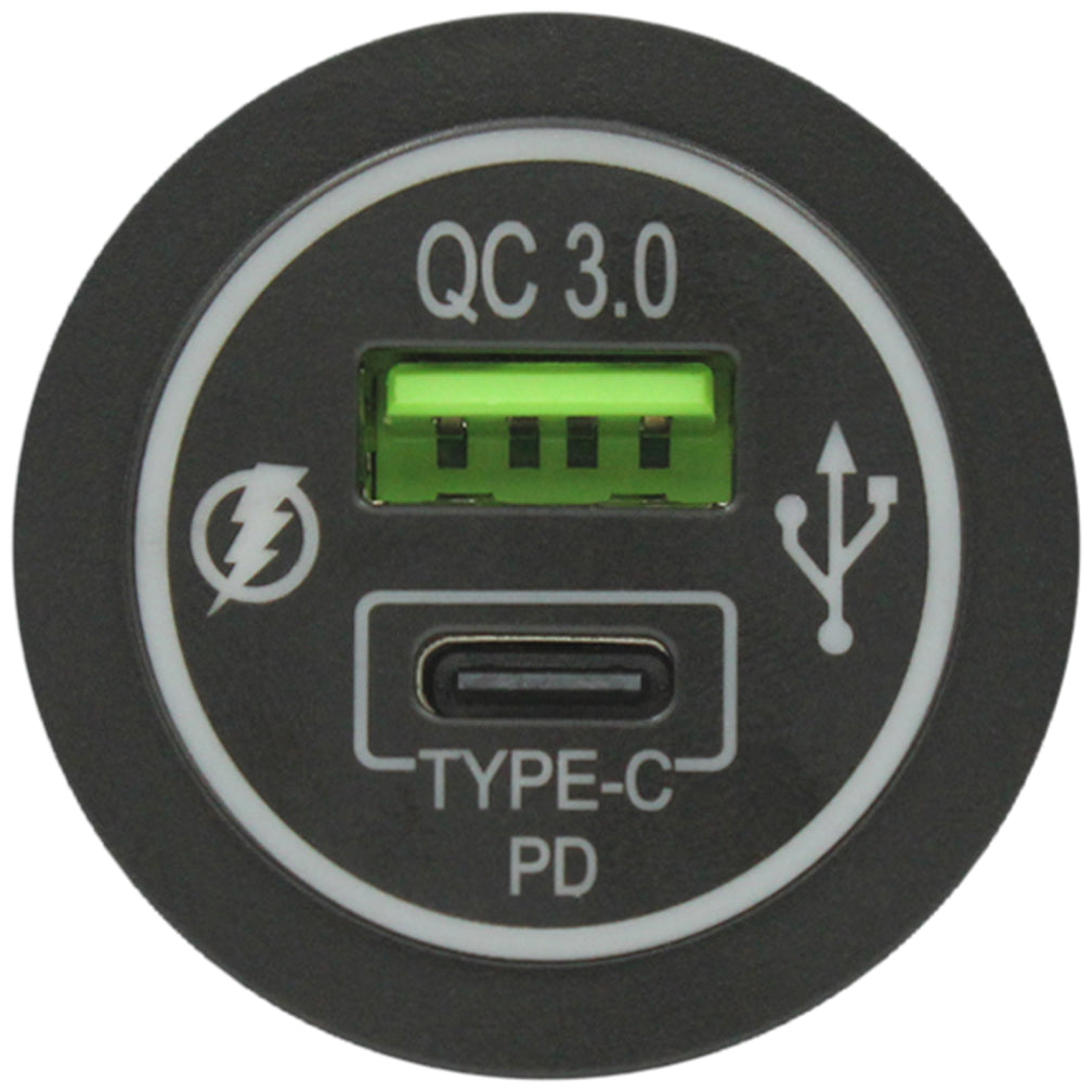 USB changer
