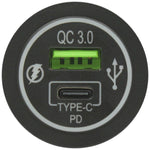 USB changer
