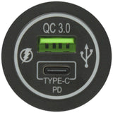 USB changer