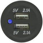 car usb charger