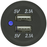 car usb charger