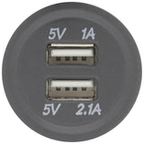 charging port