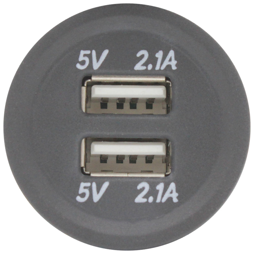 usb charging port
