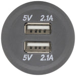 usb charging port