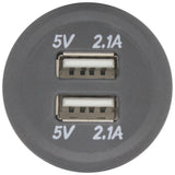 usb charging port